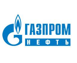 Газпром нефть